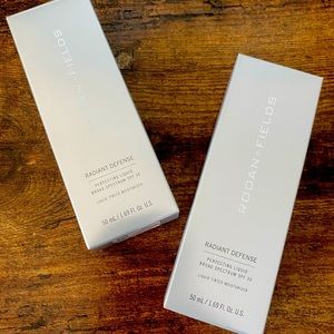 Radiant Defense Liquid Tinted Moisturizer